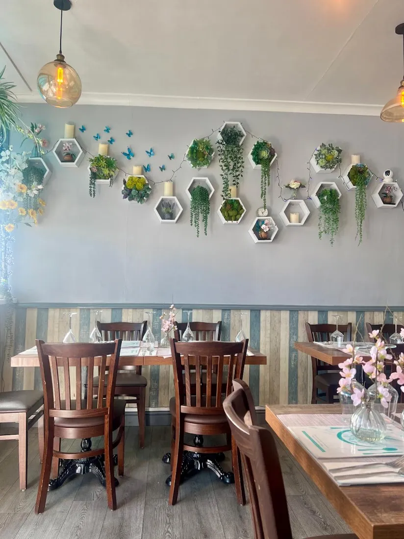 Torbay Thai Takeaway